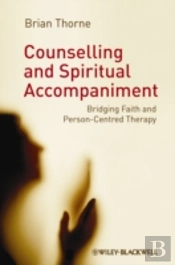 Counselling And Spiritual Accompaniment