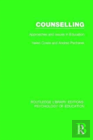 Counselling