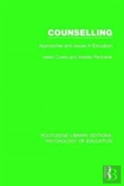 Counselling