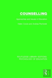 Counselling