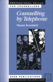 Counselling By Telephone