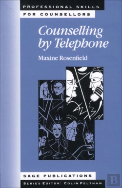 Bertrand.pt - Counselling By Telephone