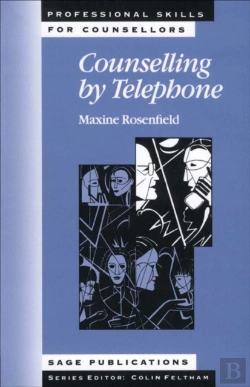 Bertrand.pt - Counselling By Telephone