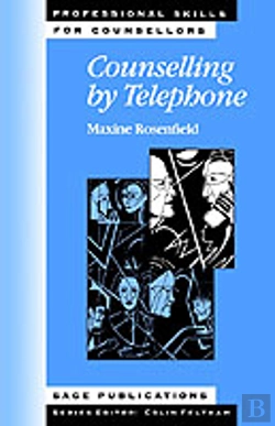 Bertrand.pt - Counselling By Telephone