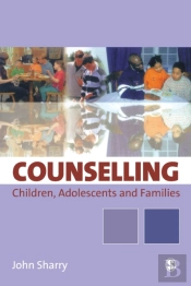Counselling Children, Adolescents And Families
