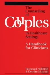 Counselling Couples In Health Care Settings