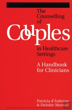 Bertrand.pt - Counselling Couples In Health Care Settings