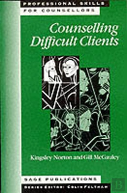 Bertrand.pt - Counselling Difficult Clients