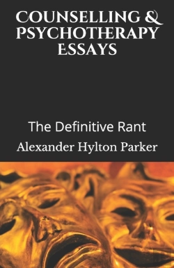 Bertrand.pt - Counselling & Psychotherapy Essays