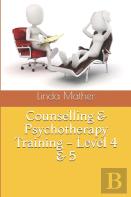 Counselling & Psychotherapy Training - Level 4 & 5