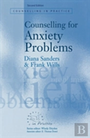 Counselling For Anxiety Problems