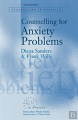 Bertrand.pt - Counselling For Anxiety Problems