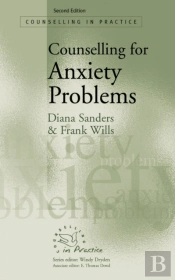 Counselling For Anxiety Problems