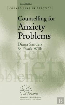 Bertrand.pt - Counselling For Anxiety Problems