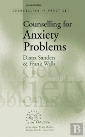Counselling For Anxiety Problems