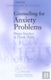 Counselling For Anxiety Problems