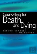 Counselling For Death And Dying