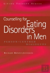 Counselling For Eating Disorders In Men