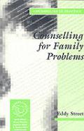 Counselling For Family Problems