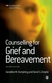 Counselling For Grief And Bereavement