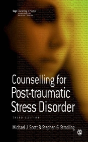 Counselling For Post-Traumatic Stress Disorder