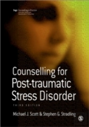 Counselling For Post-Traumatic Stress Disorder