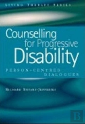 Counselling For Progressive Disability