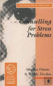 Counselling For Stress Problems