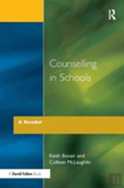 Bertrand.pt - Counselling In Schools - A Reader