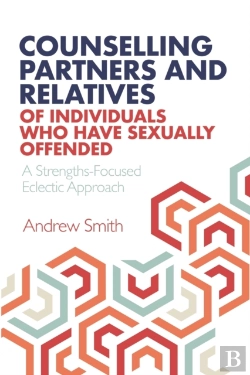 Bertrand.pt - Counselling Partners And Relatives Of Individuals Who Have Sexually Offended