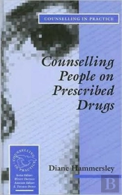Counselling People On Prescribed Drugs