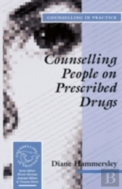 Counselling People On Prescribed Drugs