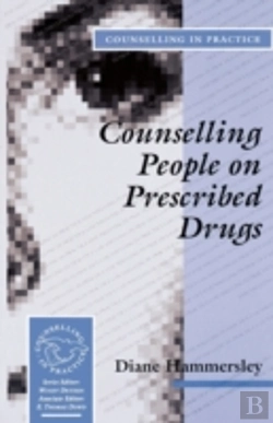 Bertrand.pt - Counselling People On Prescribed Drugs