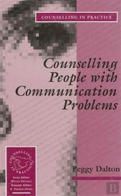 Bertrand.pt - Counselling People With Communication Problems