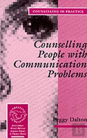 Counselling People With Communication Problems