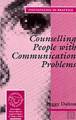 Bertrand.pt - Counselling People With Communication Problems