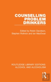 Counselling Problem Drinkers