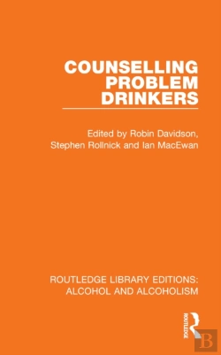 Bertrand.pt - Counselling Problem Drinkers