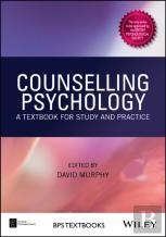Counselling Psychology