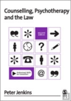 Bertrand.pt - Counselling, Psychotherapy And The Law