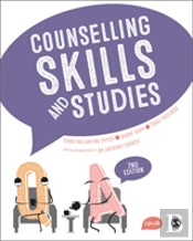 Counselling Skills & Studies