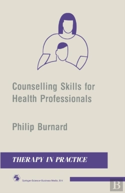 Bertrand.pt - Counselling Skills For Health Professionals