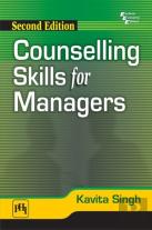 Counselling Skills For Managers