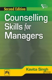 Counselling Skills For Managers