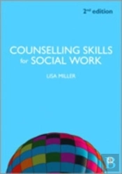 Counselling Skills For Social Work
