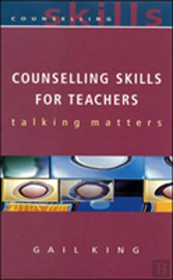 Bertrand.pt - Counselling Skills For Teachers