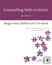 Counselling Skills In Action