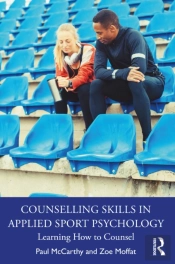 Counselling Skills In Applied Sport Psychology
