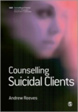 Bertrand.pt - Counselling Suicidal Clients