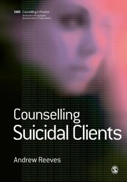 Bertrand.pt - Counselling Suicidal Clients